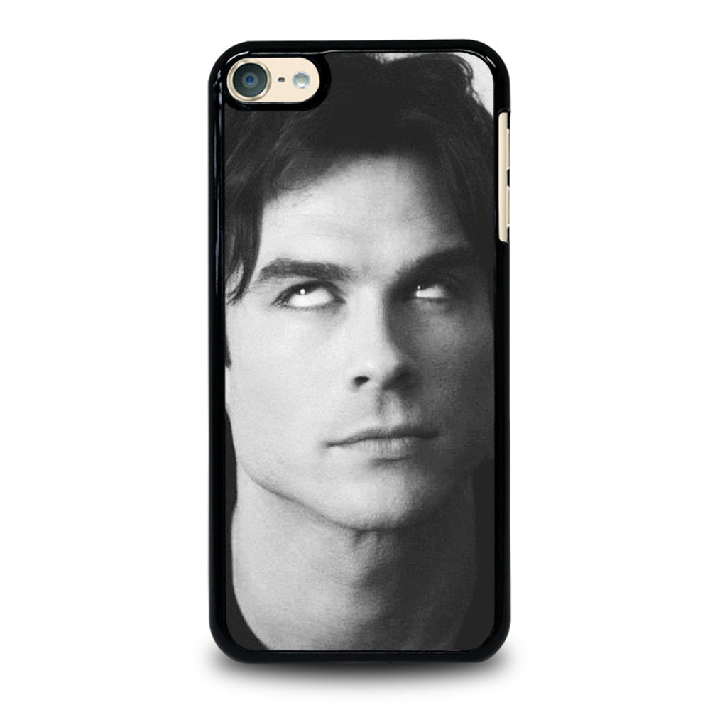 DAMON SALVATORE FACE iPod Touch 6 Case Cover