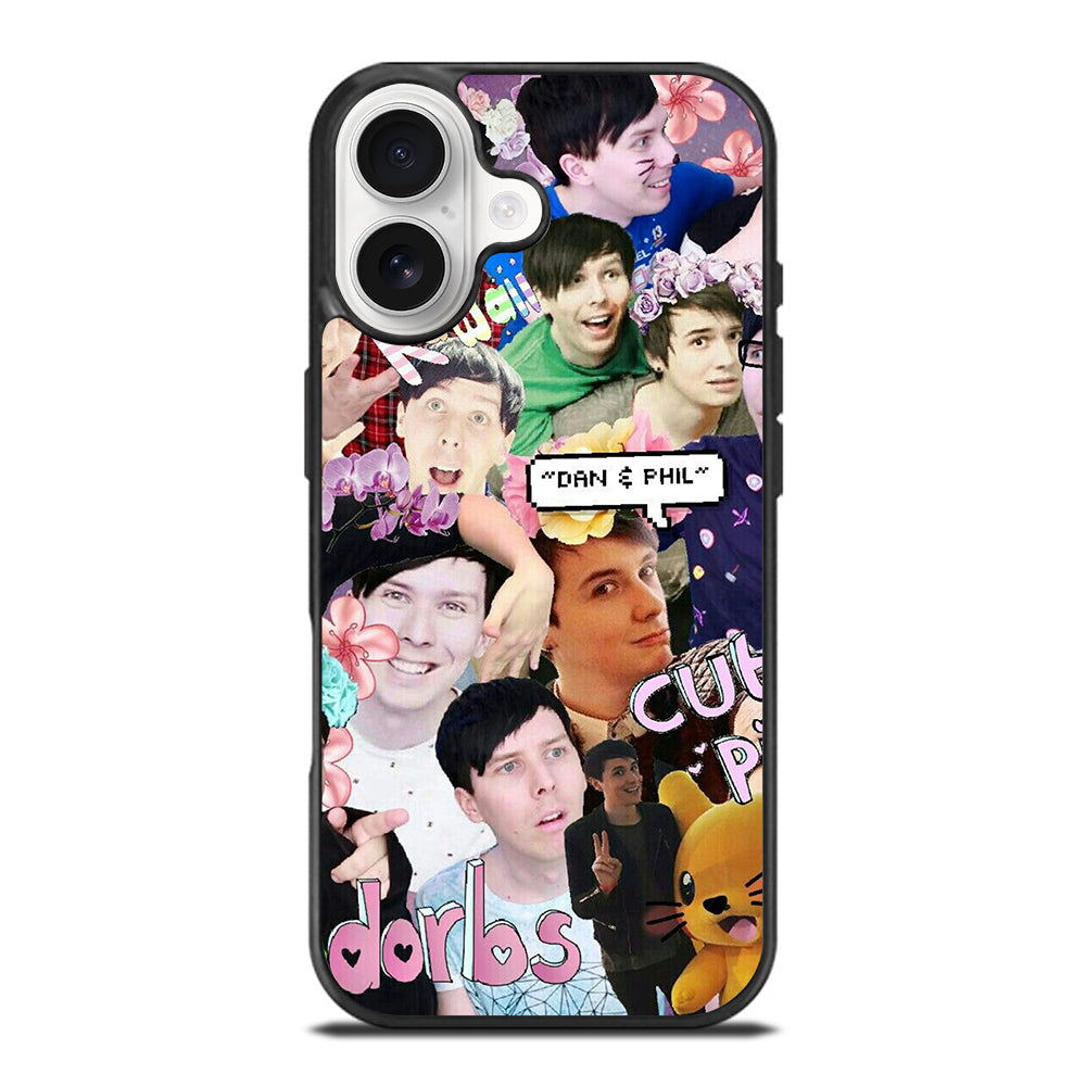 512 SECONDS OF SUMMER BAND 1 iPhone 17 Case Cover