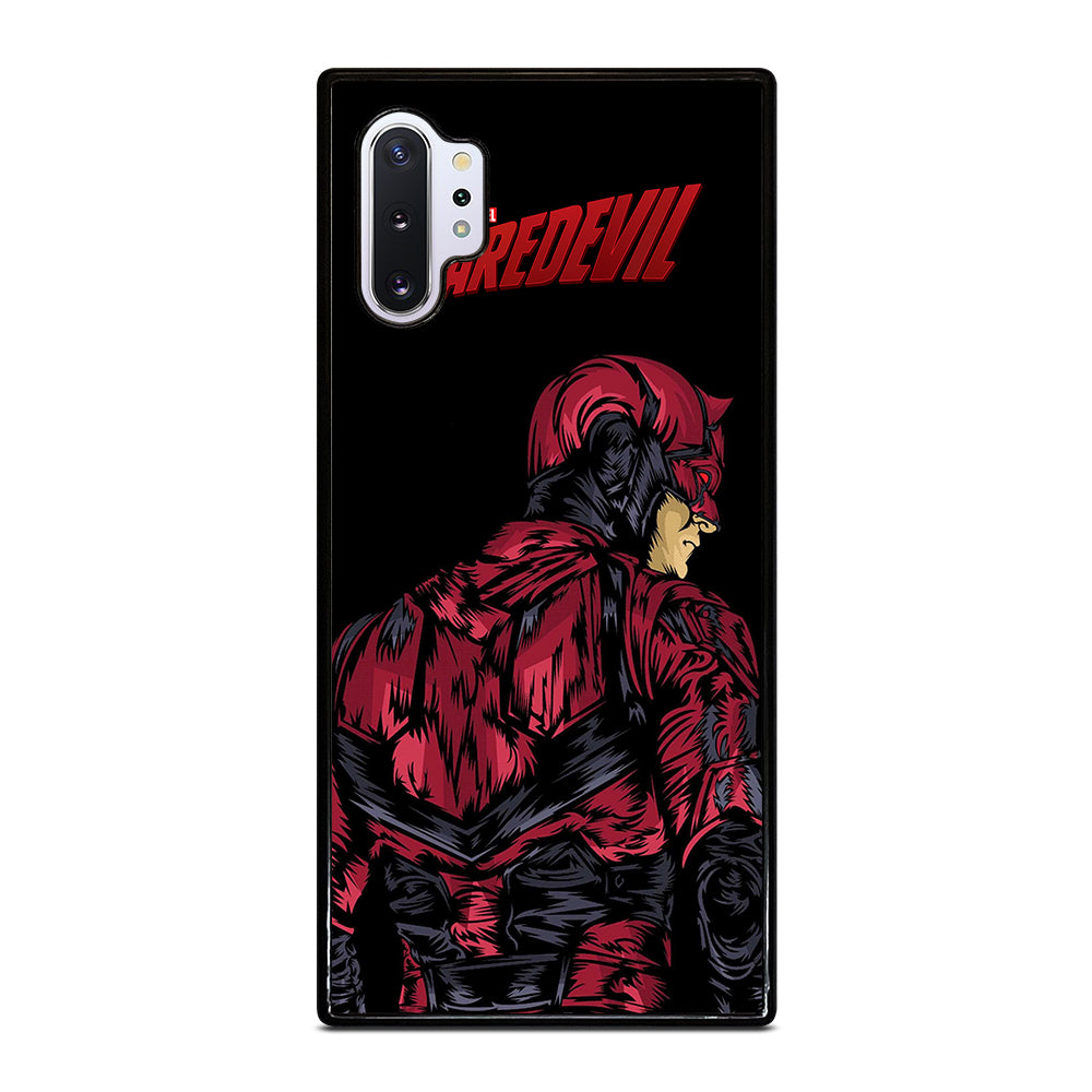 DARE DEVIL ART Samsung Galaxy Note 10 Plus Case Cover