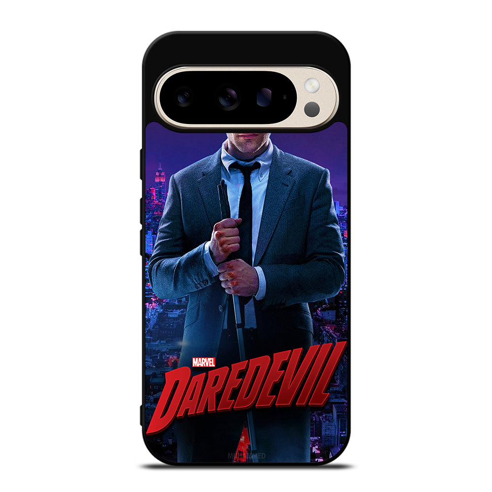 DARE DEVIL MOVIE Google Pixel 9 Pro Case Cover