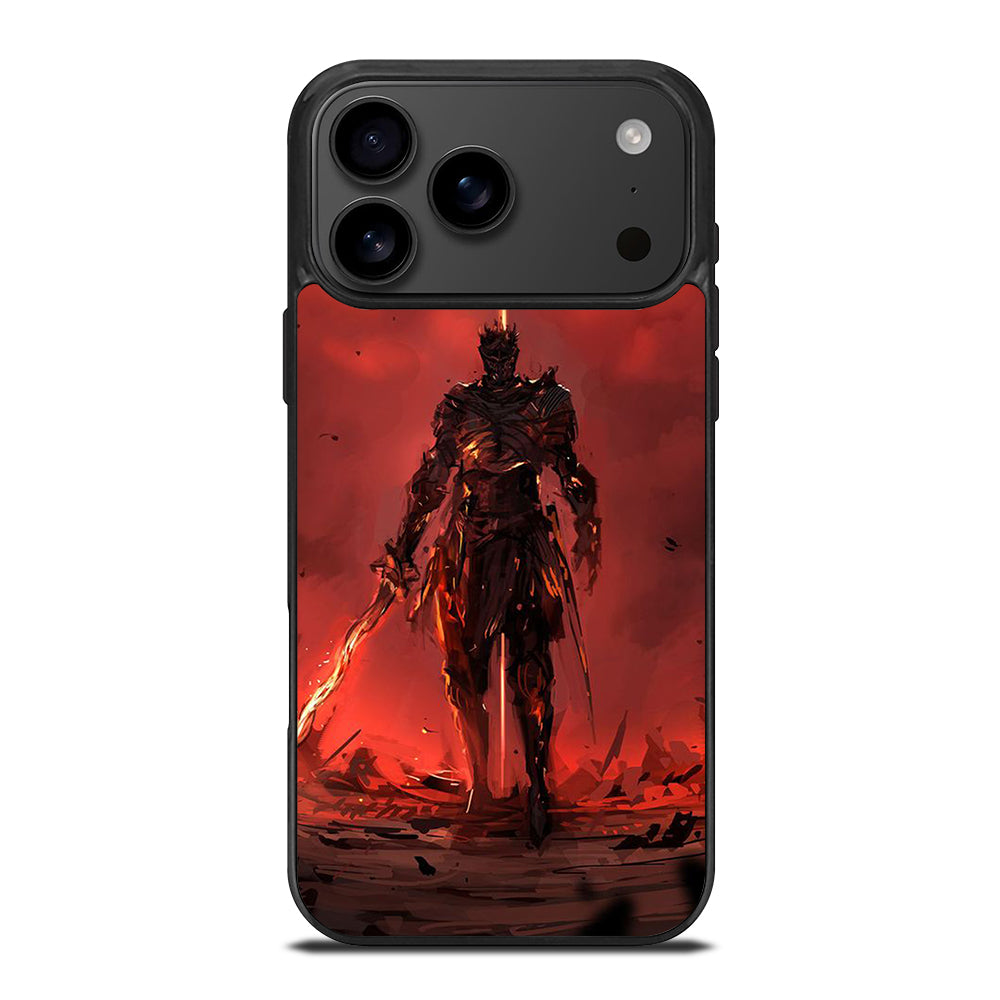 DARK SOULS iPhone 17 Pro Max Case Cover