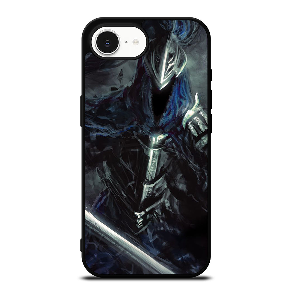 DARK SOULS ARTORIAS 3 iPhone 16e Case Cover