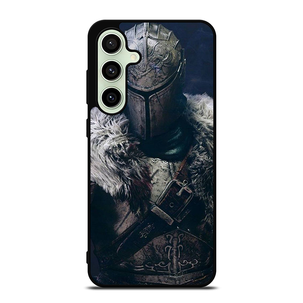 DARK SOULS GAME 2 Samsung Galaxy S24 FE Case Cover