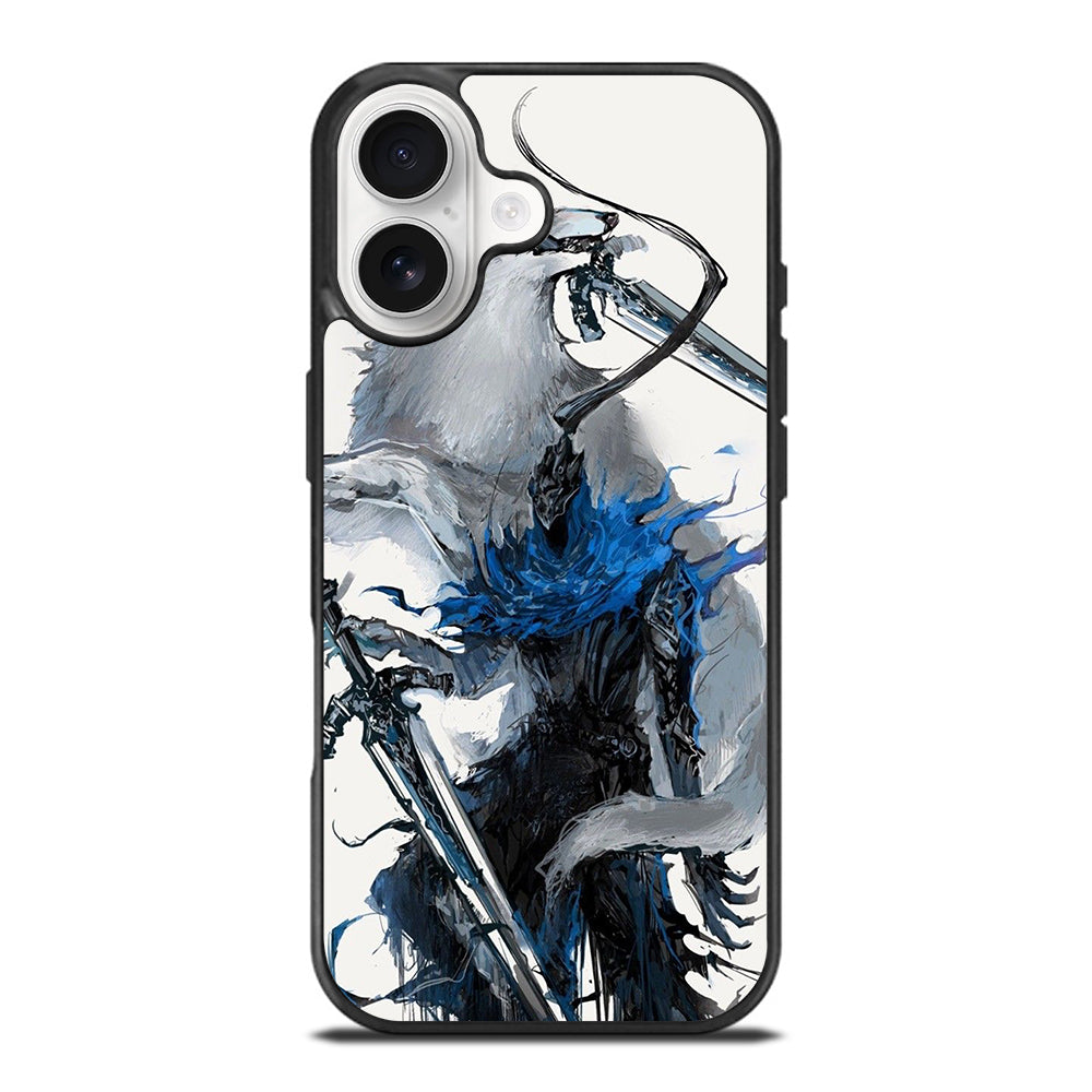 520 SECONDS OF SUMMER BAND 1 iPhone 17 Case Cover