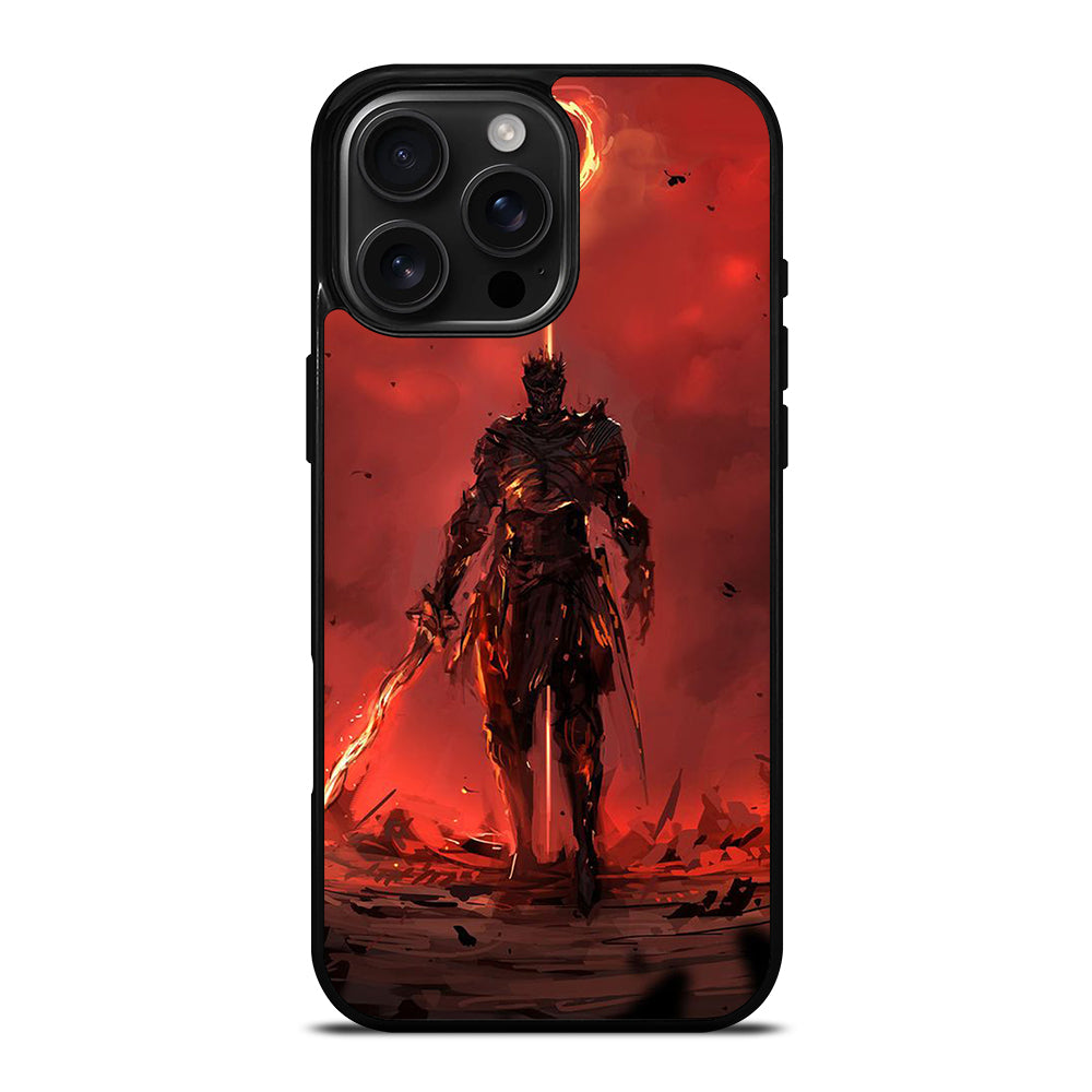 DARK SOULS iPhone 16 Pro Max Case Cover
