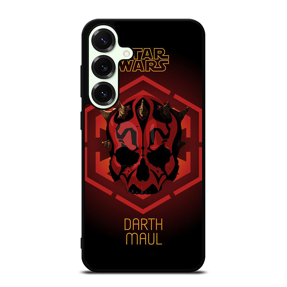 DARTH MAUL Samsung Galaxy S25 Plus Case Cover