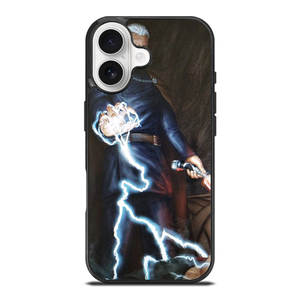 524 SECONDS OF SUMMER BAND 1 iPhone 17 Case Cover