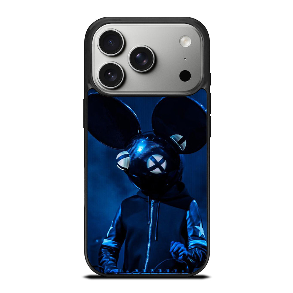 DEADMAU5 iPhone 17 Pro Case Cover