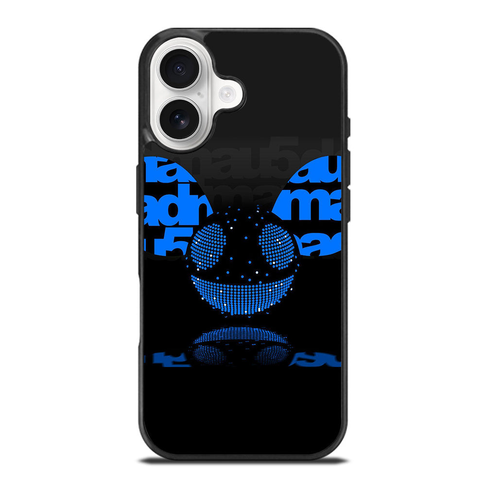 531 SECONDS OF SUMMER BAND 1 iPhone 17 Case Cover