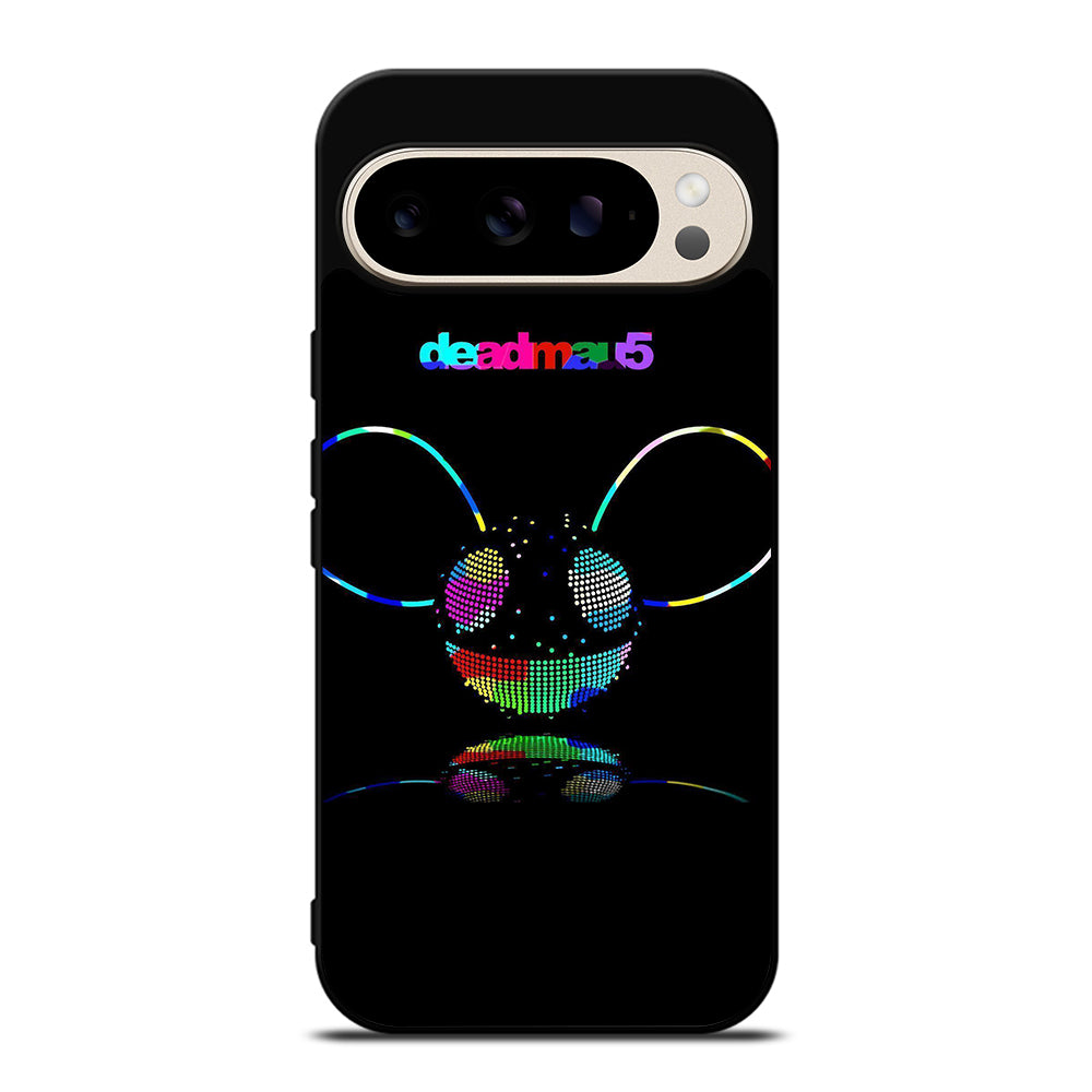 DEADMAU5 LOGO 2 Google Pixel 9 Pro Case Cover