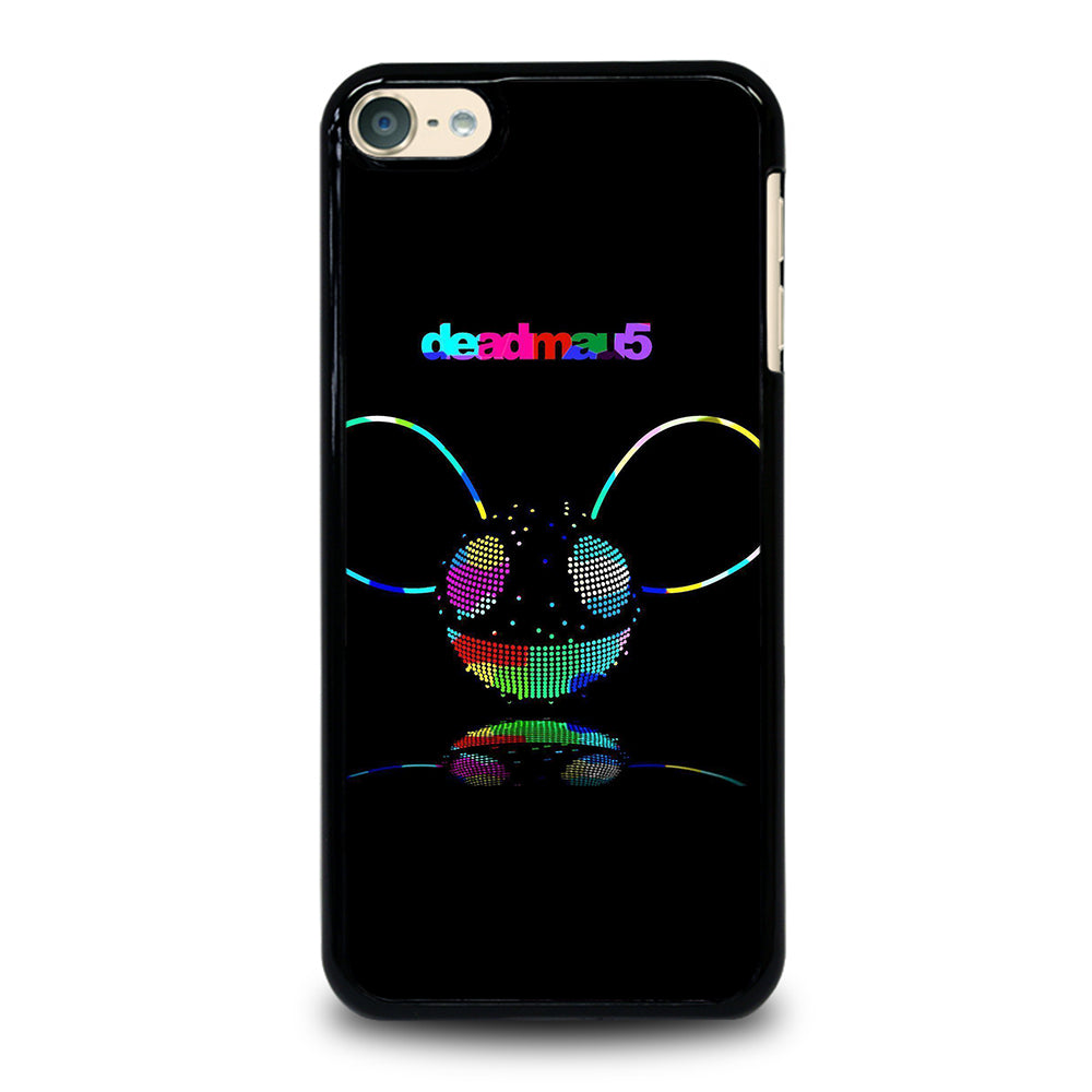 DEADMAU5 LOGO 2 iPod Touch 6 Case Cover