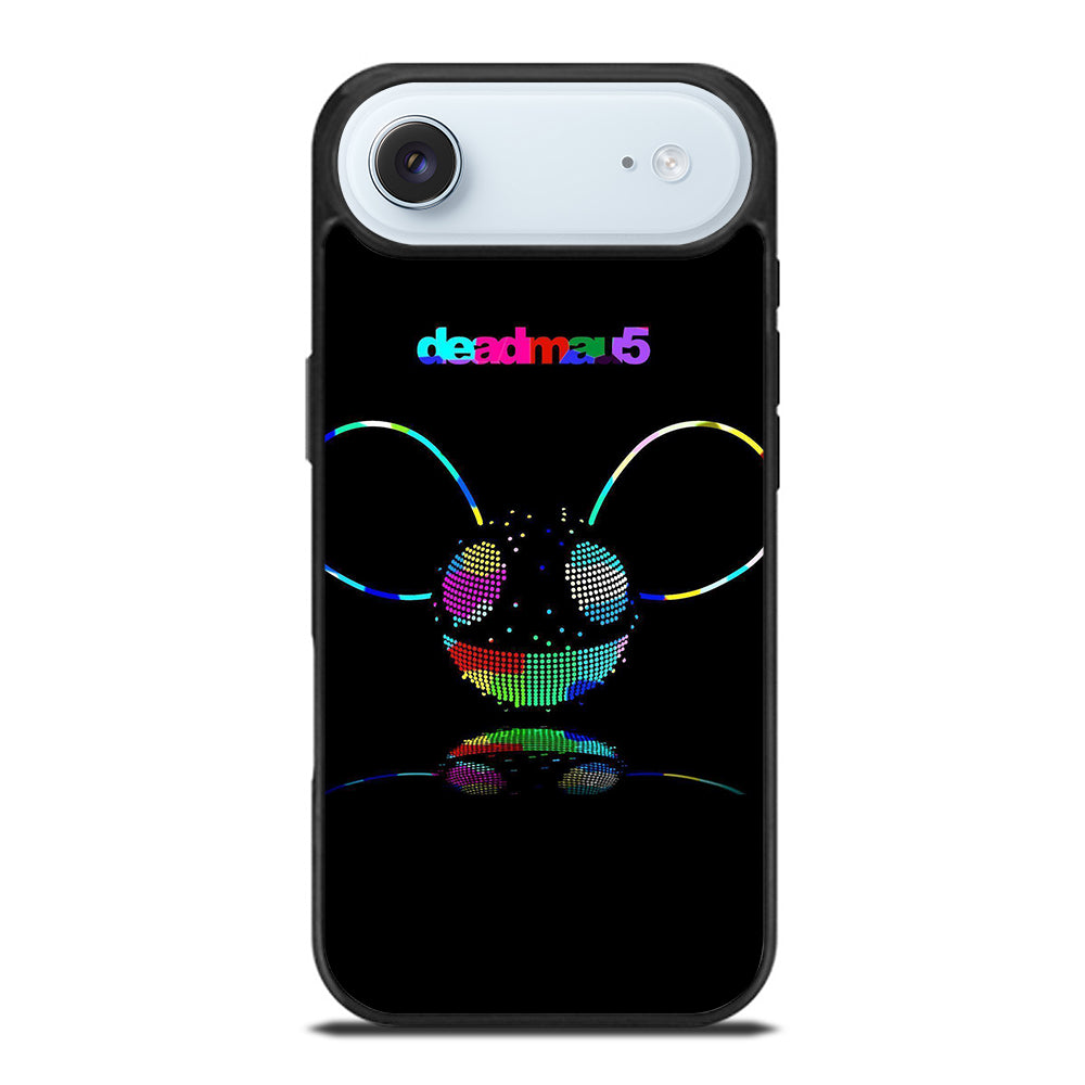 DEADMAU5 LOGO 2 iPhone Air Case Cover