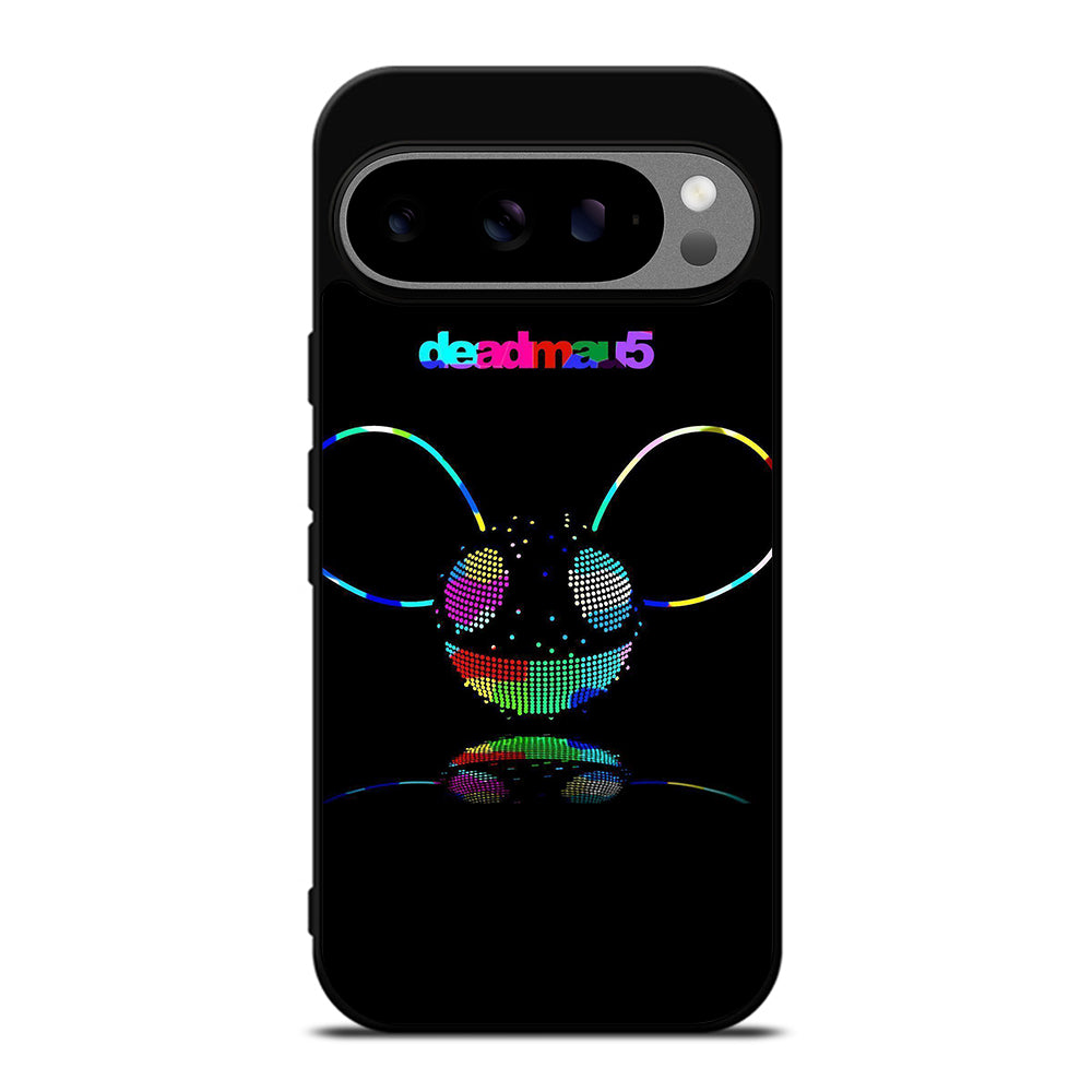 DEADMAU5 LOGO 2 Google Pixel 9 Pro XL Case Cover