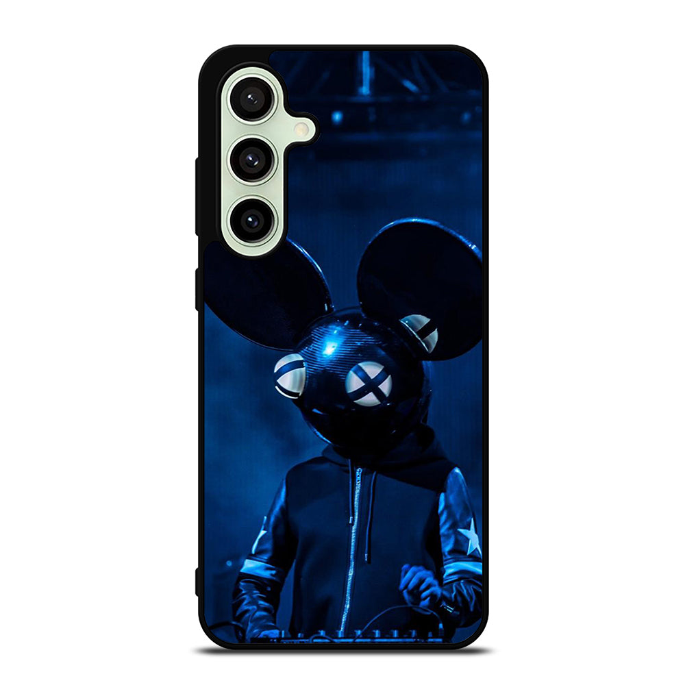 DEADMAU5 Samsung Galaxy S24 FE Case Cover