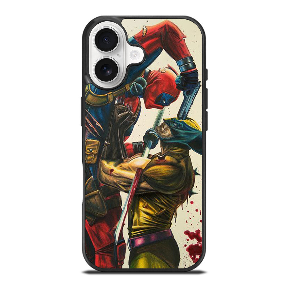 537 SECONDS OF SUMMER BAND 1 iPhone 17 Case Cover