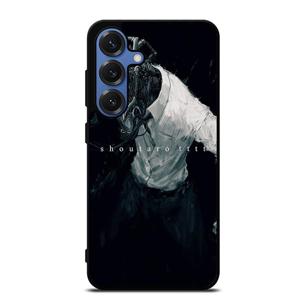 DENJI CHAINSAW MAN ANIME Samsung Galaxy S25 Case Cover