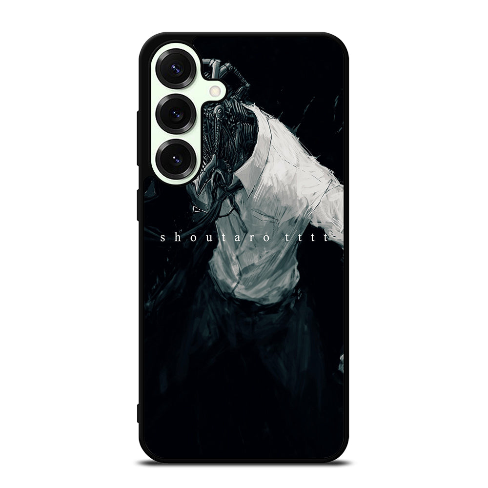 DENJI CHAINSAW MAN ANIME Samsung Galaxy S26 Plus Case Cover