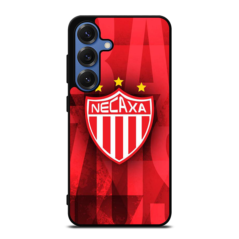 DEPORTIVO NECAXA FOOTBALL LOGO Samsung Galaxy S26 Case Cover