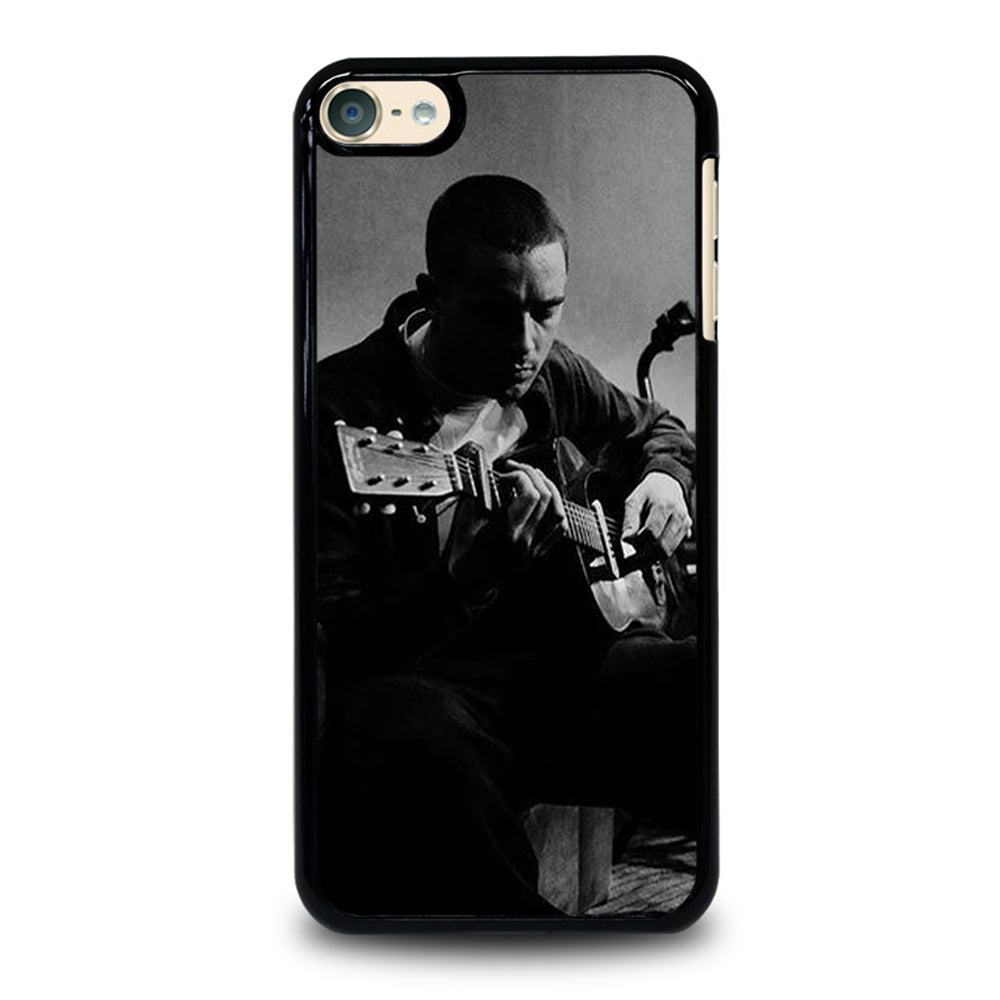 DERMOT KENNEDY SINGER GUITAR iPod Touch 6 Case Cover