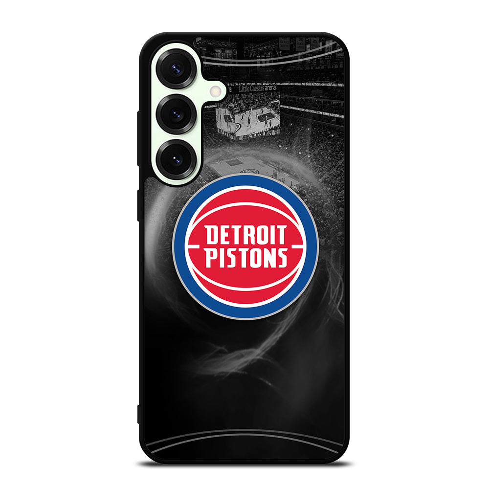 DETROIT PISTONS NBA 1 Samsung Galaxy S26 Plus Case Cover
