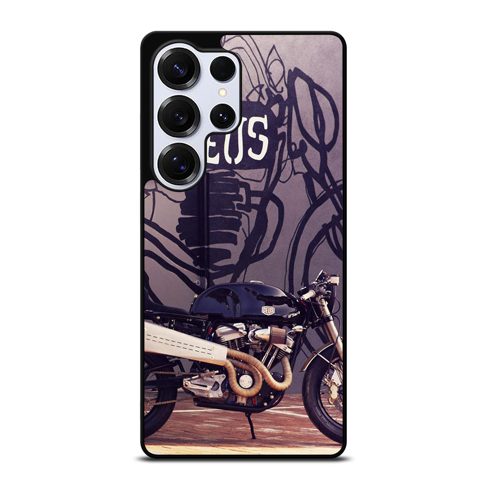 DEUS CUSTOM MOTORCYCLES 1 Samsung Galaxy S25 Ultra Case Cover