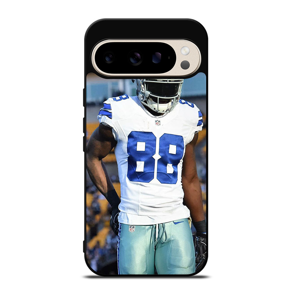 DEZ BRYANT 88 DALLAS COWBOYS NFL Google Pixel 9 Pro Case Cover