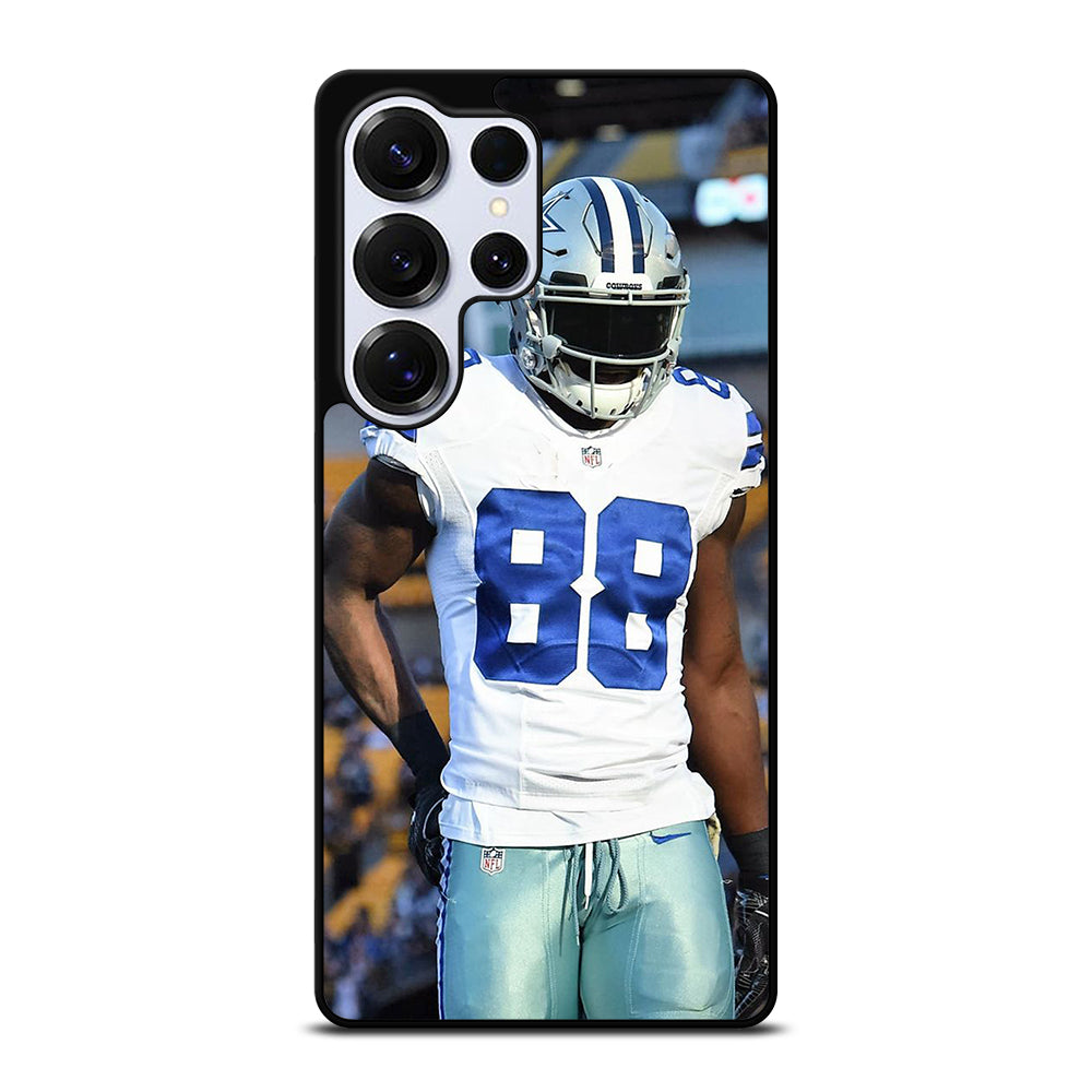 DEZ BRYANT 88 DALLAS COWBOYS NFL Samsung Galaxy S25 Ultra Case Cover