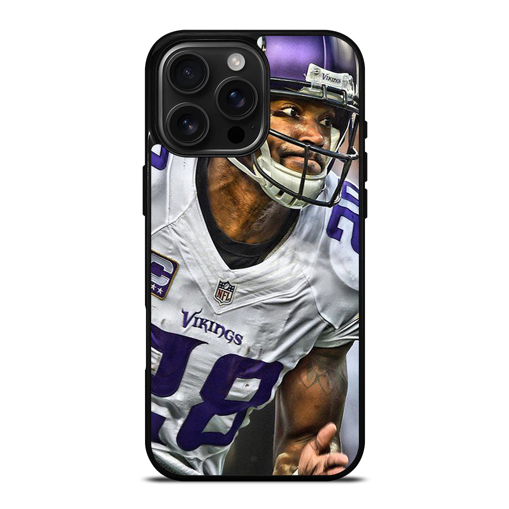 DEZ BRYANT DALLAS COWBOYS FOOTBALL NFL iPhone 16 Pro Max Case Cover