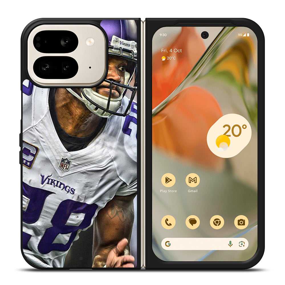 DEZ BRYANT DALLAS COWBOYS FOOTBALL NFL Google Pixel 9 Pro Fold Case Cover