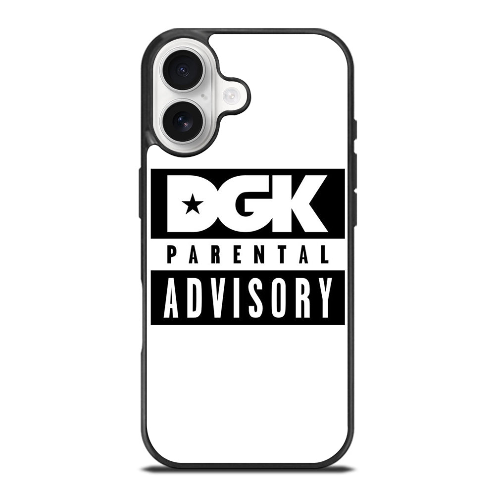 592 SECONDS OF SUMMER BAND 1 iPhone 17 Case Cover