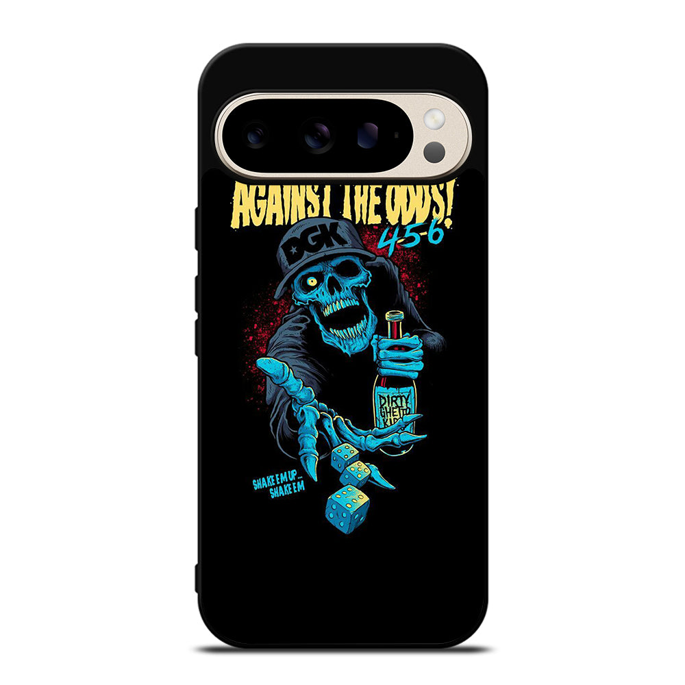 DGK SKATEBOARDING 1 Google Pixel 9 Pro Case Cover