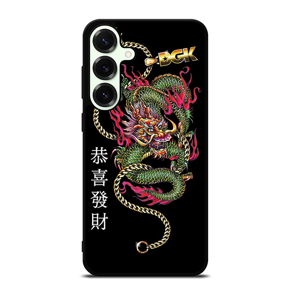 DGK SKATEBOARDING 2 Samsung Galaxy S26 Plus Case Cover