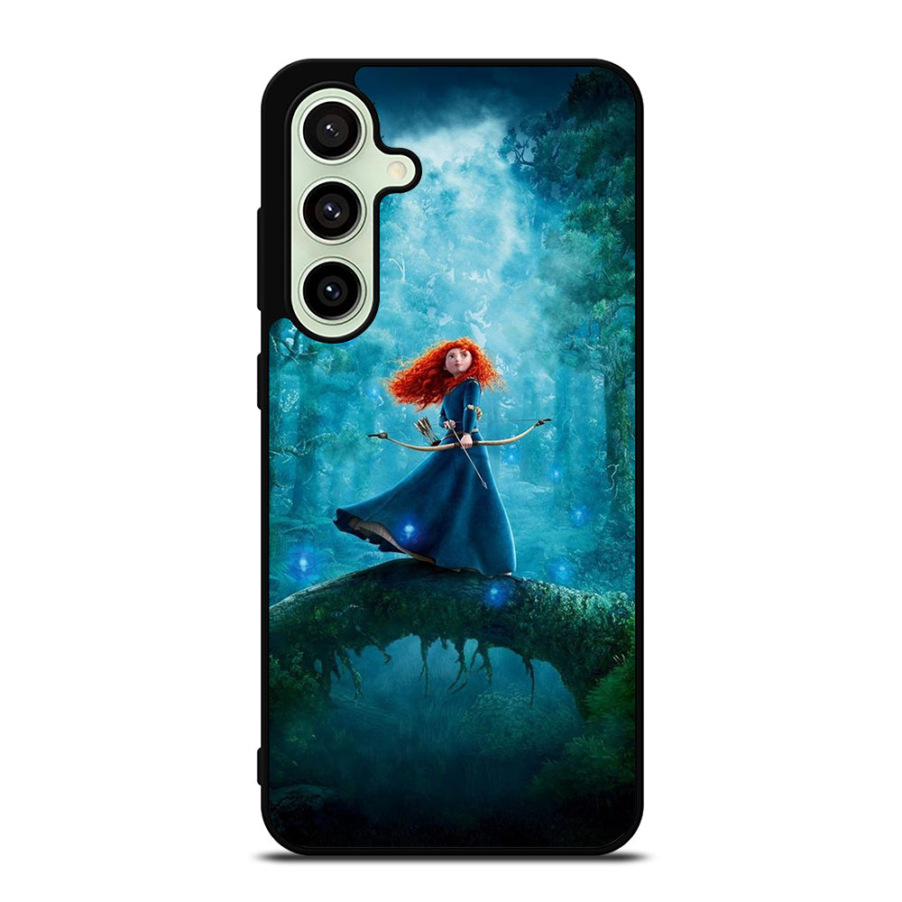 DISNEY BRAVE MERINDA Samsung Galaxy S24 FE Case Cover