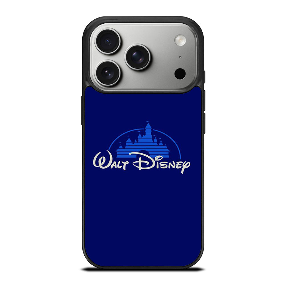 DISNEY LOGO 2 iPhone 17 Pro Case Cover