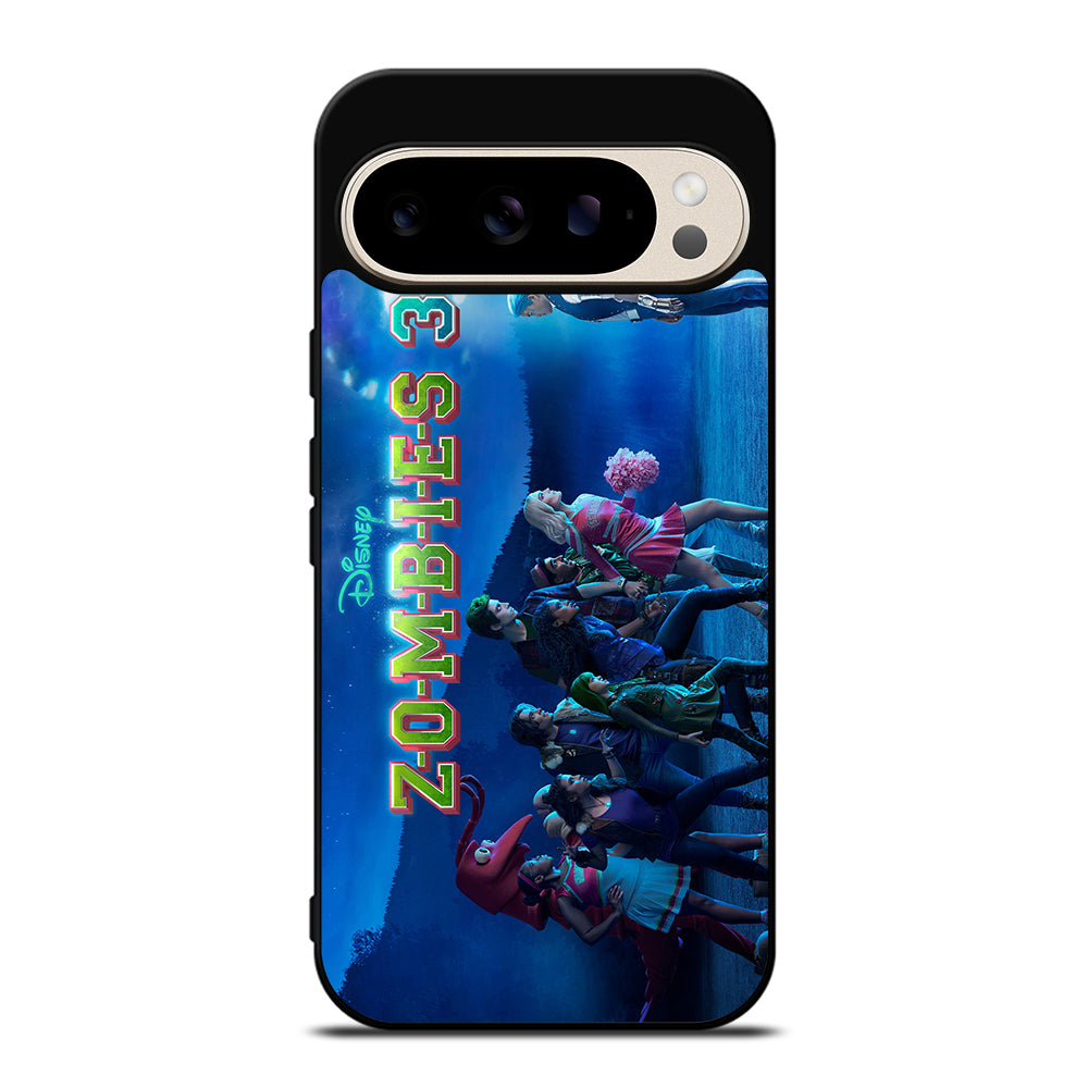 DISNEY ZOMBIES 2 Google Pixel 9 Pro Case Cover