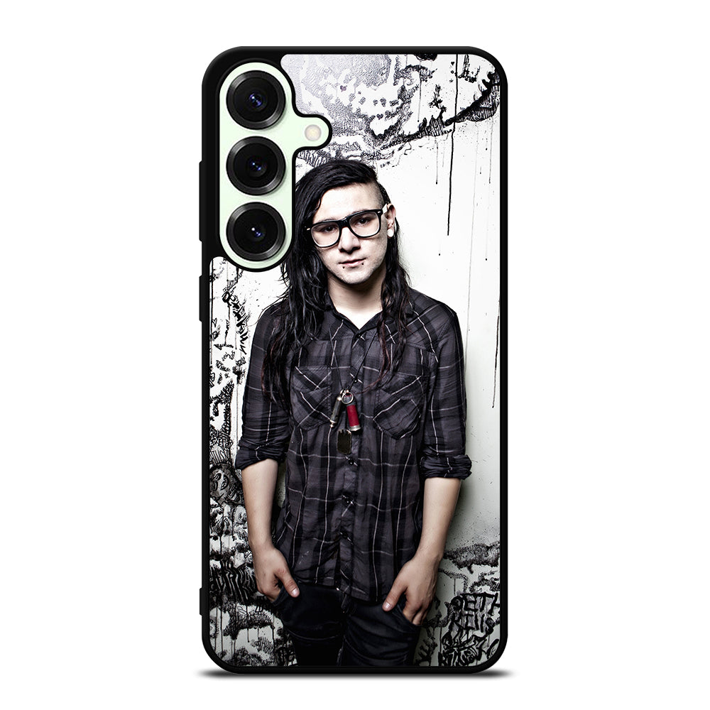 DJ SKRILLEX COOL Samsung Galaxy S25 Plus Case Cover