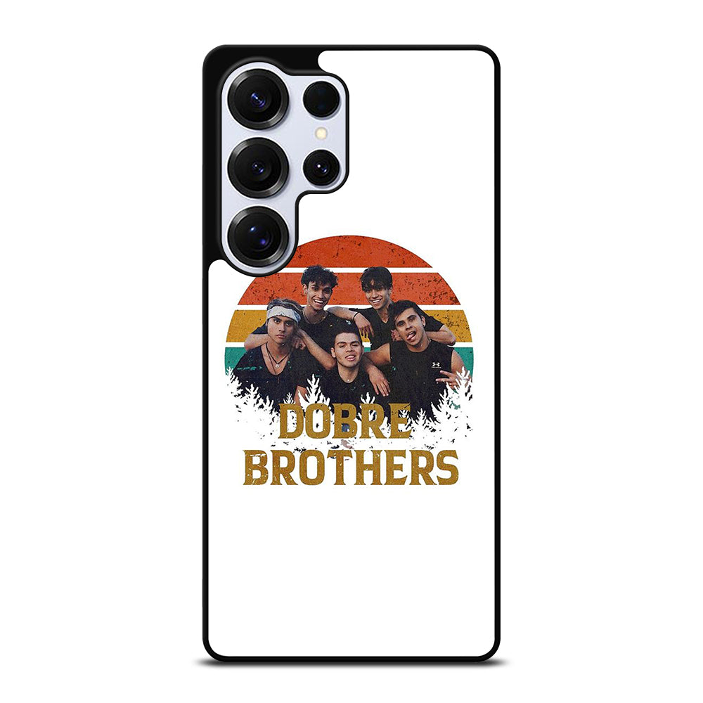 DOBRE BROTHERS 1 Samsung Galaxy S26 Ultra Case Cover
