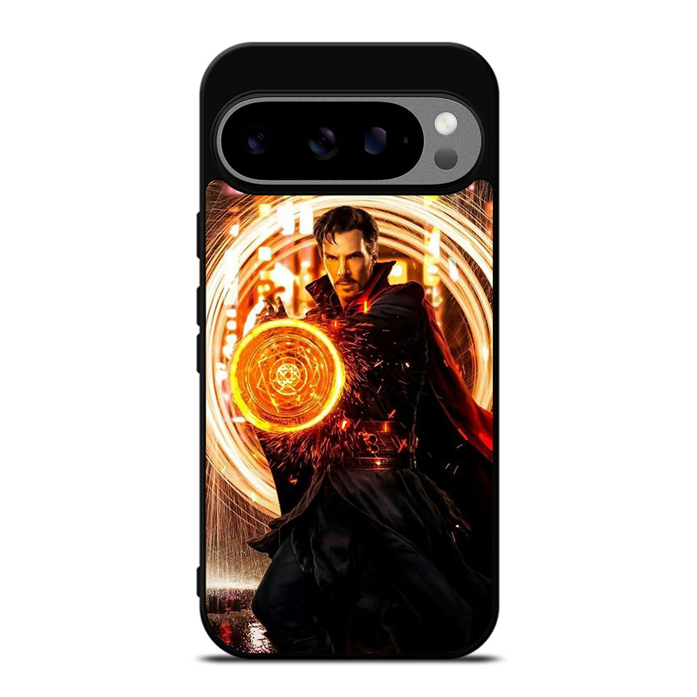 DOCTOR STRANGE 3 Google Pixel 9 Pro XL Case Cover