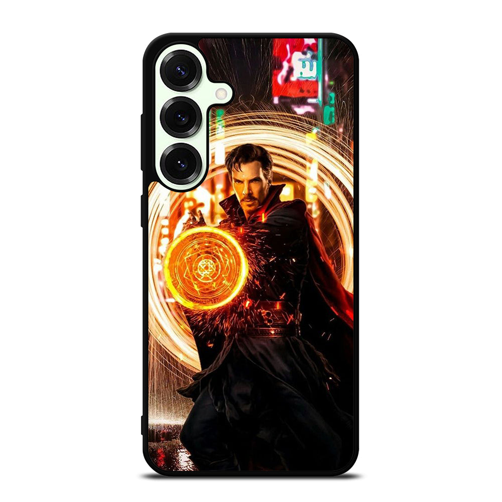 DOCTOR STRANGE 3 Samsung Galaxy S26 Plus Case Cover