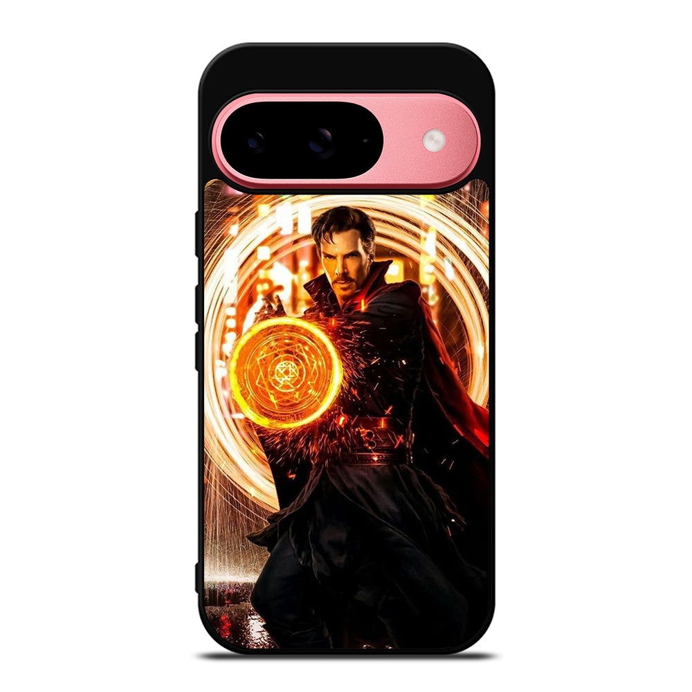 DOCTOR STRANGE 3 Google Pixel 9 Case Cover