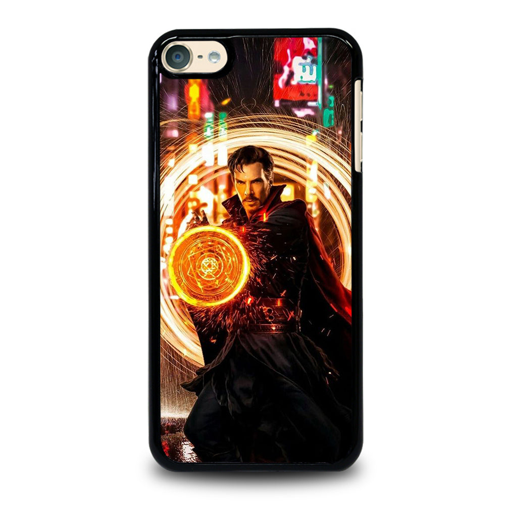 DOCTOR STRANGE 3 iPod Touch 6 Case Cover