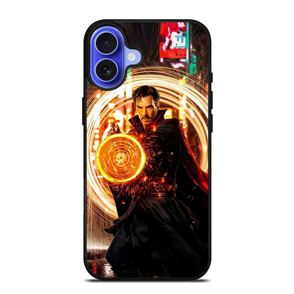 DOCTOR STRANGE 3 iPhone 16 Case Cover