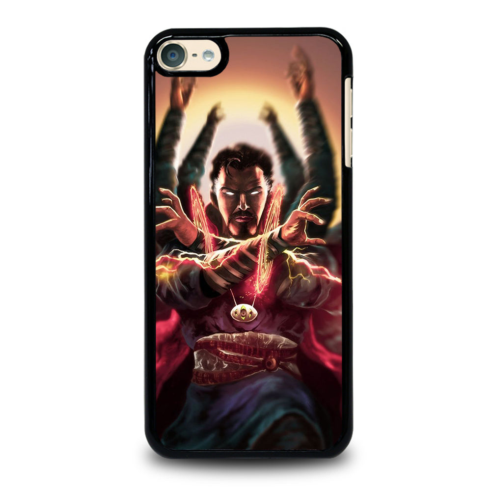 DOCTOR STRANGE MARVEL 4 iPod Touch 6 Case Cover