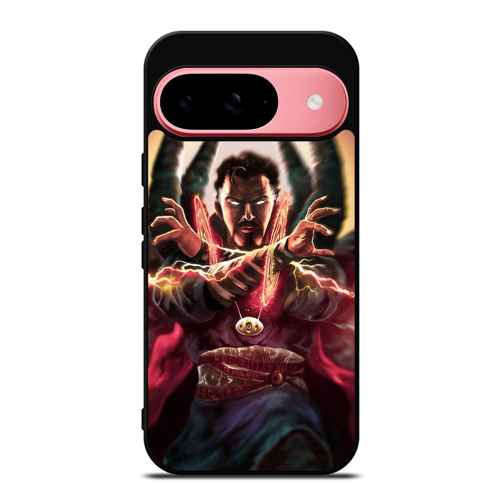 DOCTOR STRANGE MARVEL 4 Google Pixel 9 Case Cover