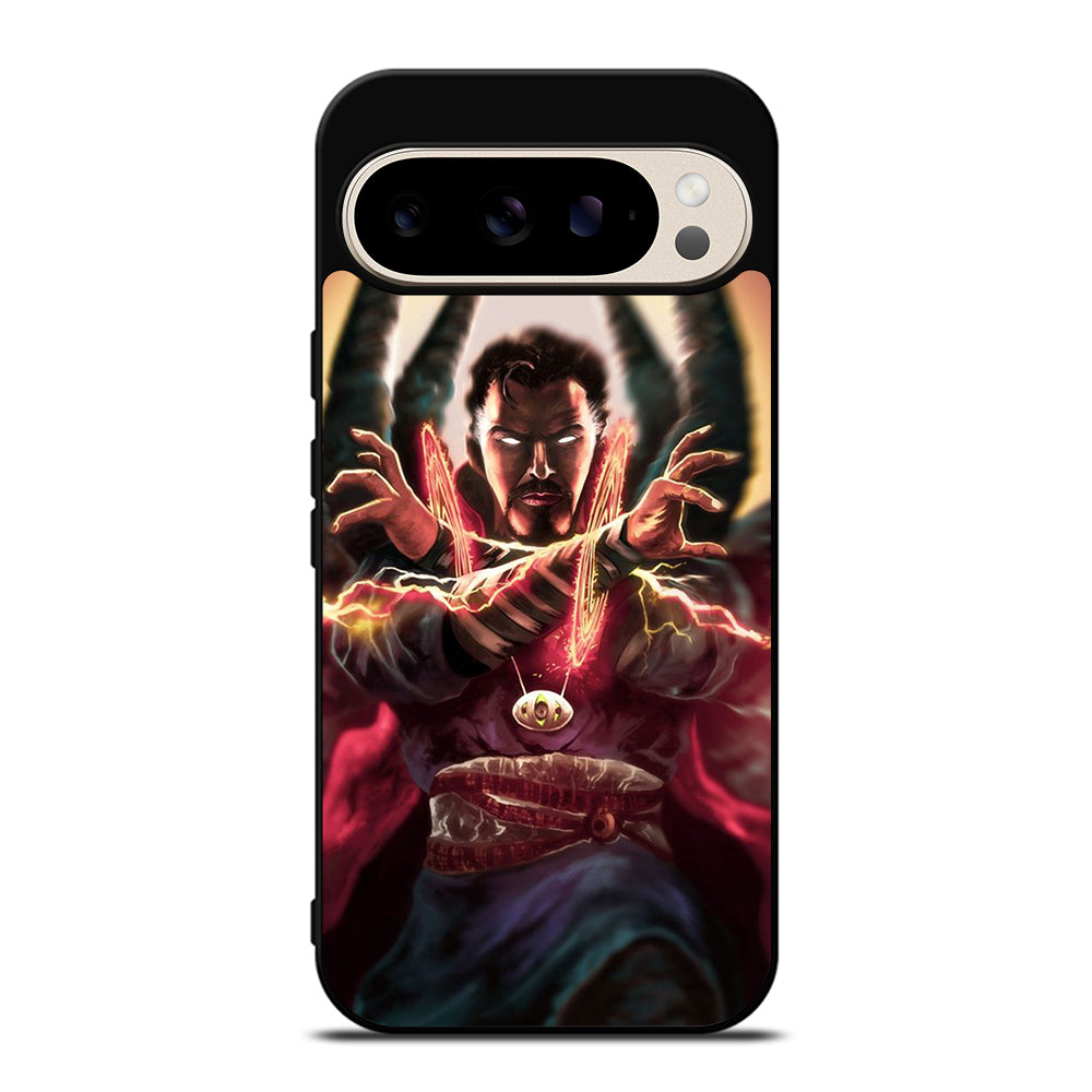 DOCTOR STRANGE MARVEL 4 Google Pixel 9 Pro Case Cover