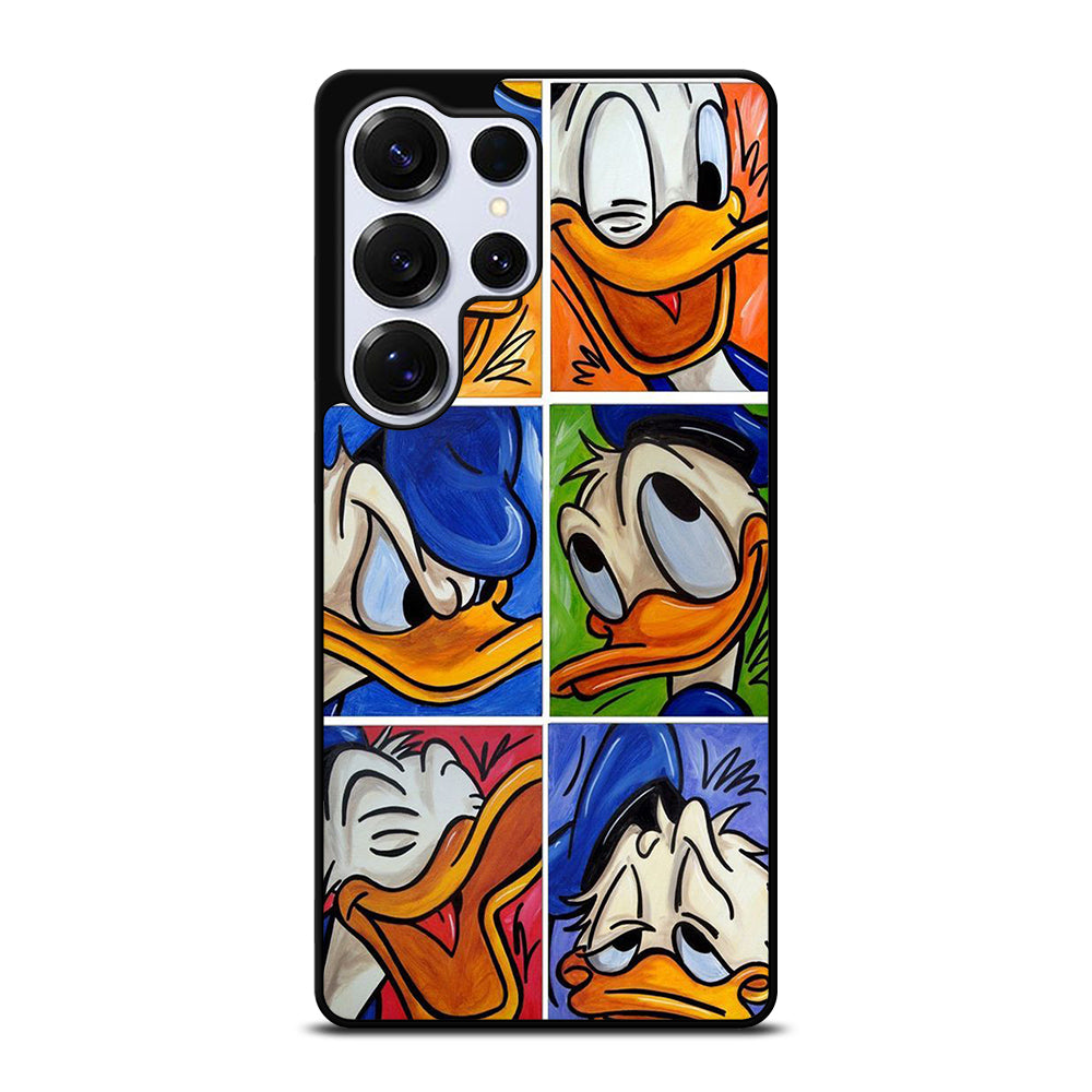 DONALD DUCK 1 Samsung Galaxy S25 Ultra Case Cover