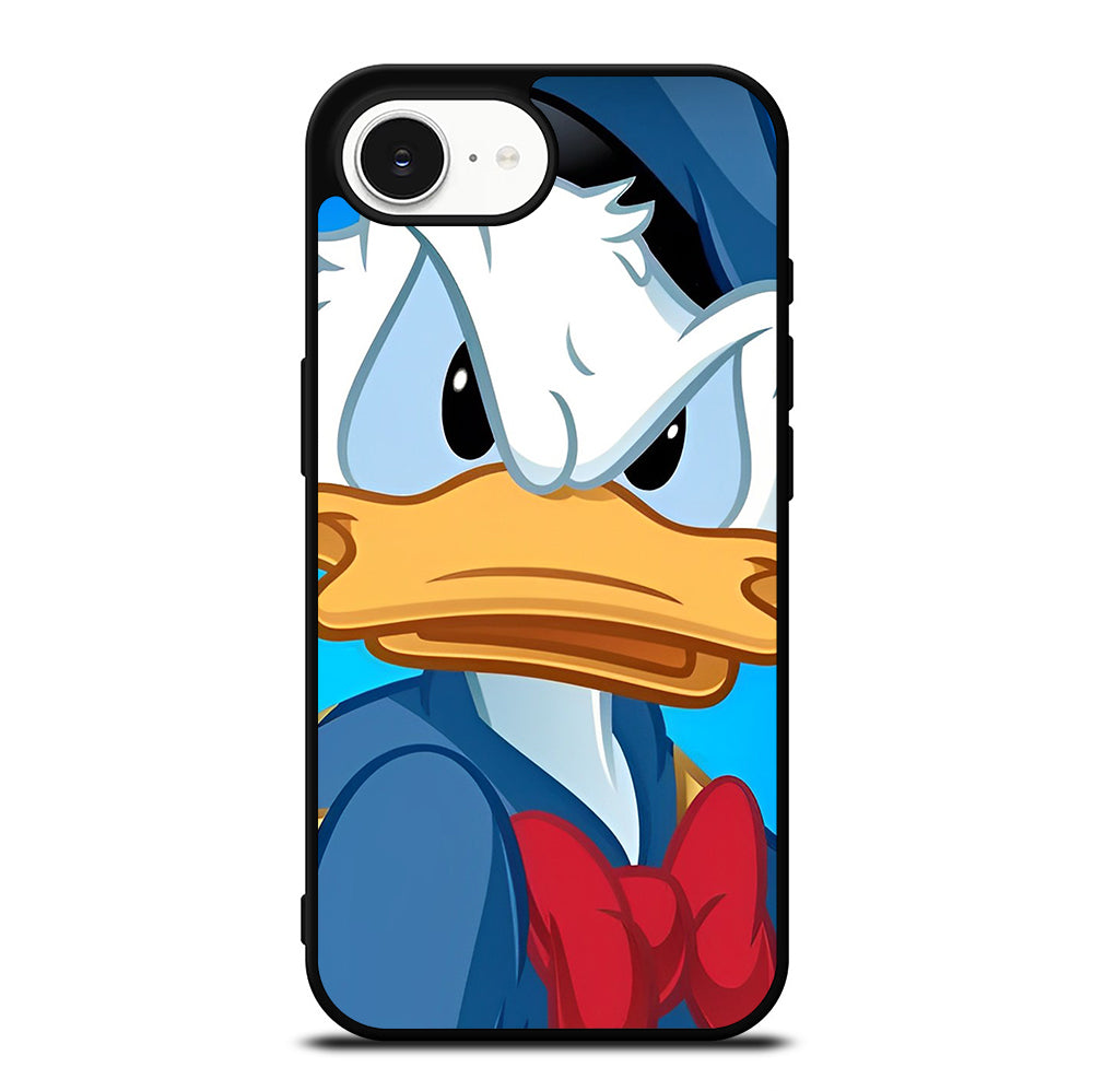 DONALD DUCK 2 iPhone 16e Case Cover