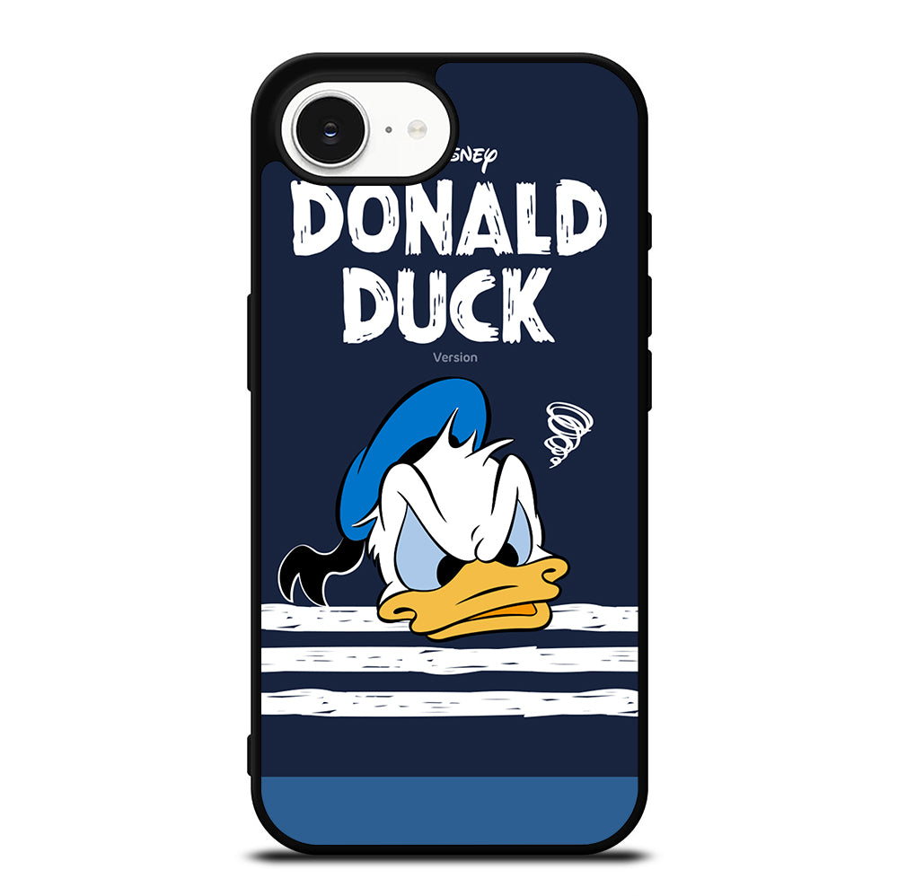 DONALD DUCK DISNEY CARTOON iPhone 16e Case Cover