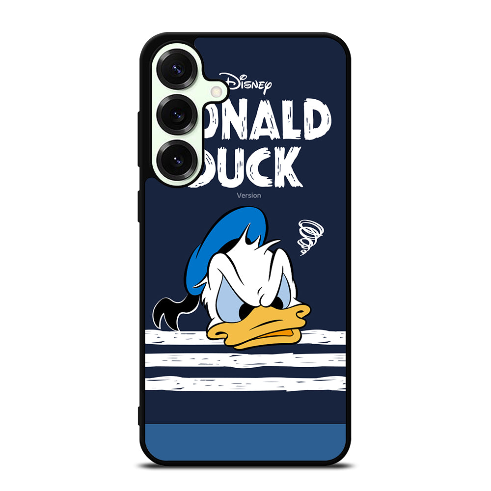DONALD DUCK DISNEY CARTOON Samsung Galaxy S25 Plus Case Cover