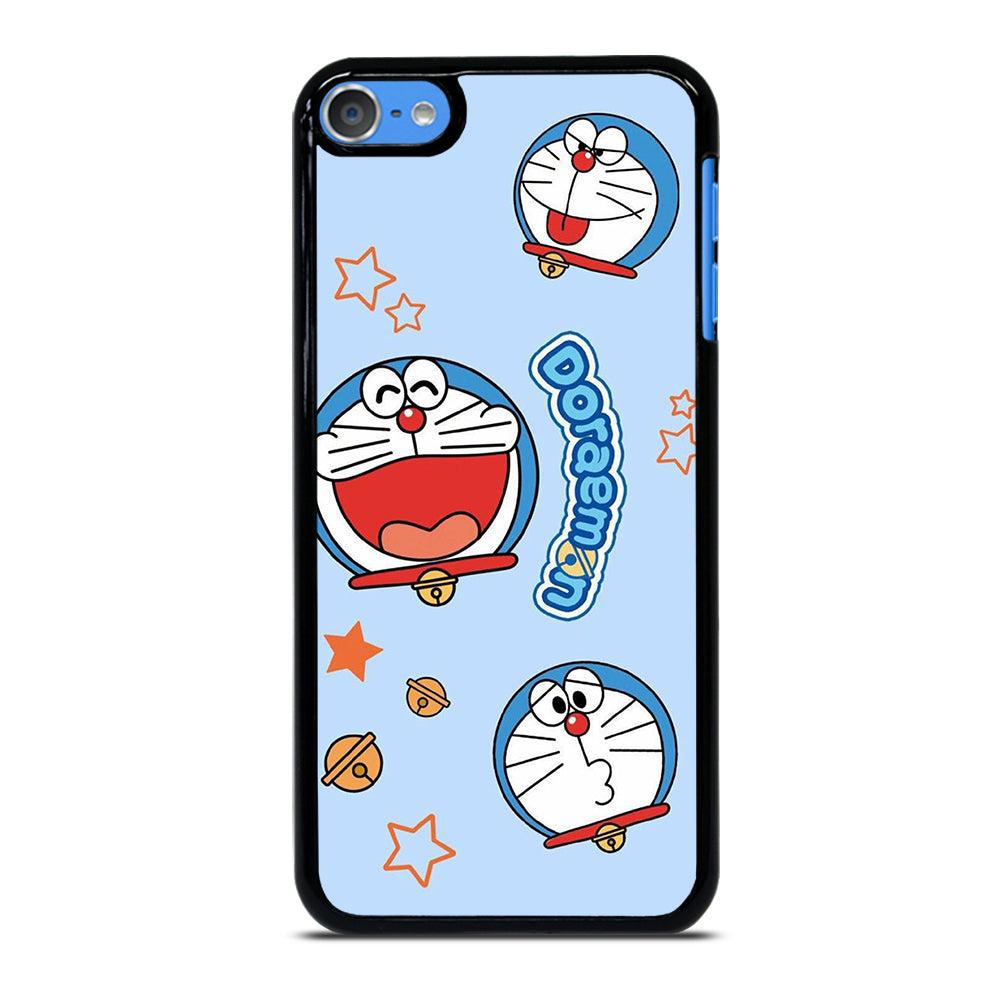 DORAEMON CUTE ANIME iPod Touch 7 Case Cover